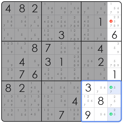 epoch sudoku hard