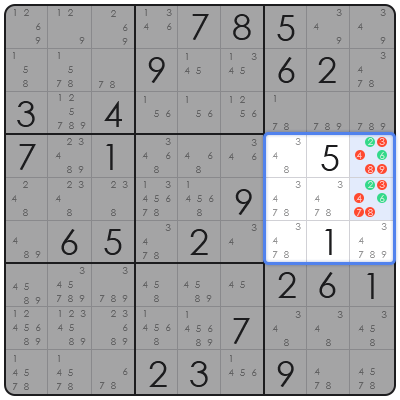 hard sudoku printable