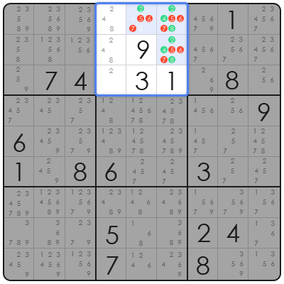 sudoku medium printable pdf